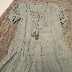 Rip Curl Dress - SZ Small